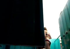 Bear footjob smoke