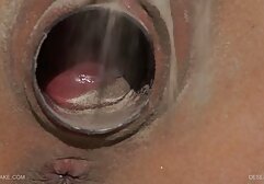 Women's Kazakh with a dildo in the ass on a motorcycle is running banging in anal with a sound forced sex porn chew nhép